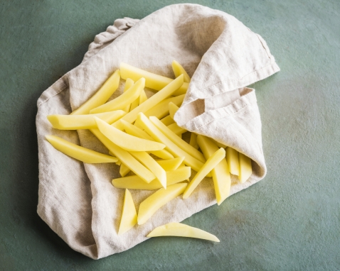 frietjes frites