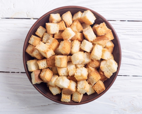 croutons