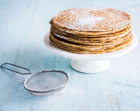 Krampouz fait sauter les crêpes sur la planète