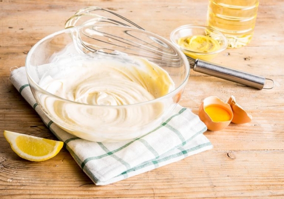 Comment réussir sa mayonnaise ?