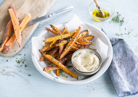 La machine à frites n'a plus la patate - La Libre