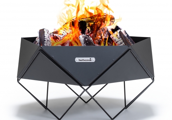 BARBECOOK®VUURSCHAAL URAL 2020