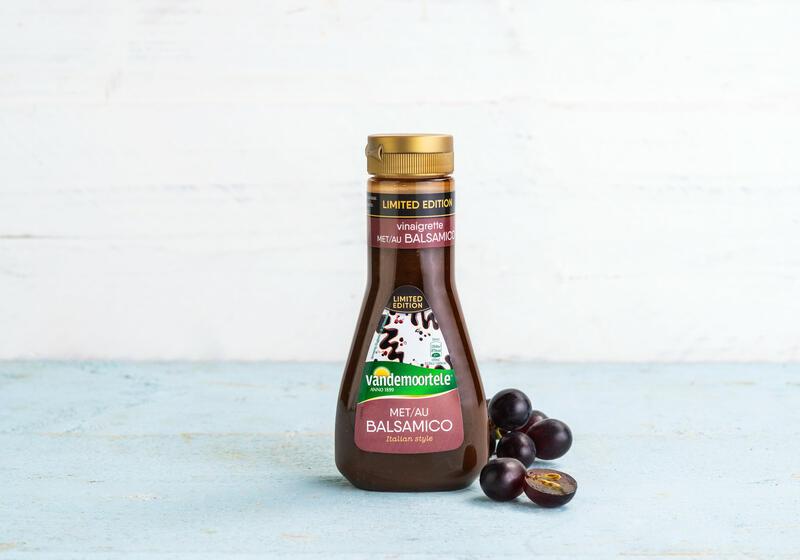 Vinaigrette Balsamico