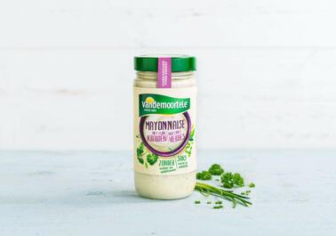 Mayonnaise aux Fines Herbes