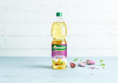 Huile pour Multicooking