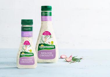 Vegan Dressing Ciboulette