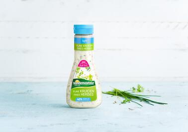 Vinaigrette fines herbes 12x250ml