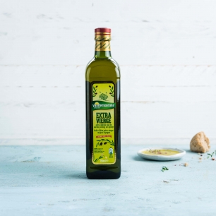Vandemoortele olijfolie extra vierge - Vandemoortele huile d'olive extra vierge