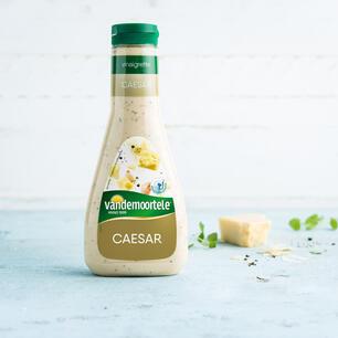 Caesar vinaigrette 6x1L