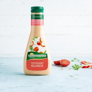 Thousand Islands Dressing