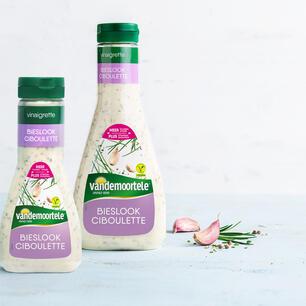 Vegan Dressing Ciboulette