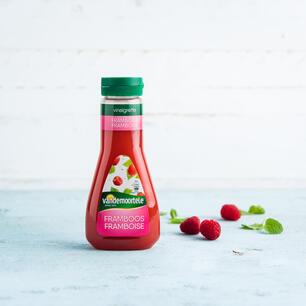 Framboos vinaigrette 12x250ml