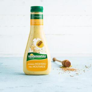 Dressing Miel Moutarde
