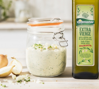 vdm-364.jpg Gribichesaus - Sauce gribiche