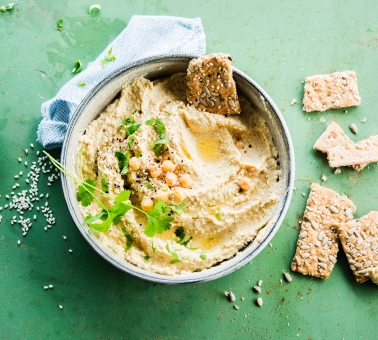 Hummus - Houmous