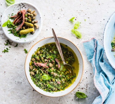 Salsa verde